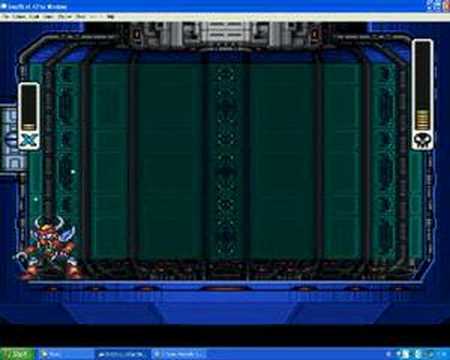 Boomer Kuwanger - No upgrades, specials or dash!