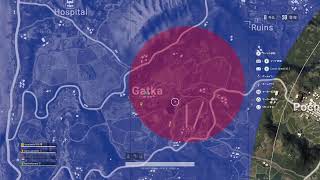 PS4でPUBG
