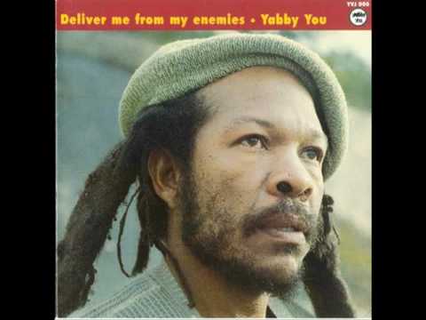 Yabby You - Regular Rock (aka Love Of Jah)