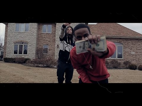 Jeff Get Cash - By Myself ft. The Guys (Prod By Rio) [VIDEO] Dir. By @RioProdBXC