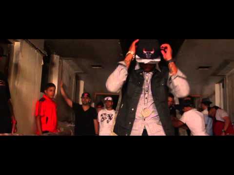 RANDY GLOCK FEAT PACHO Y CIRILO NO SE ATREVEN NI SALIR (OFFICIAL VIDEO )