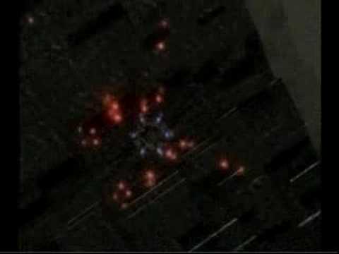 DefCon 5 Saturn
