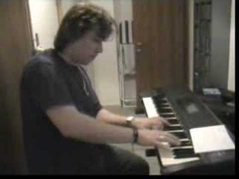 Vitalij Kuprij - shredding (2005)