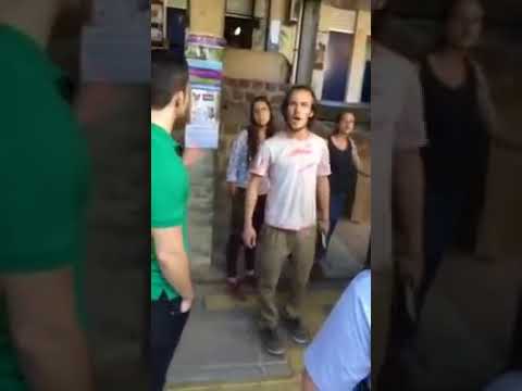 Universidade Marxista #1