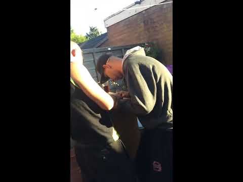 Video thumbnail for Warm Up Sesh