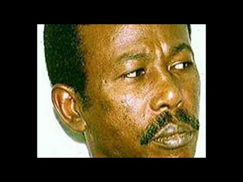 CUSH ISHENT (Dubble action riddim)