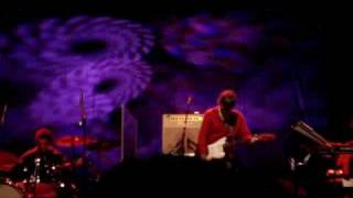 Luis Alberto Spinetta - Atado a tu frontera (en vivo) La Plata 2007