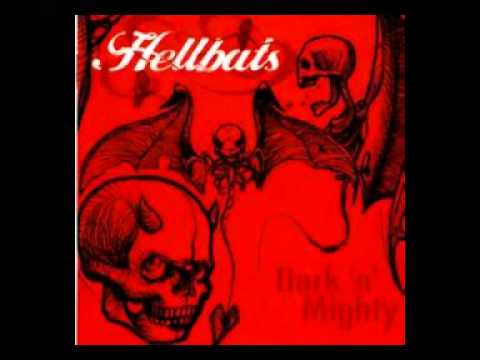 Hellbats - The Lonely Hero