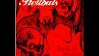 Hellbats - The Lonely Hero