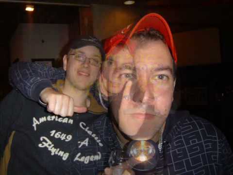 cv Biermuggen 'Team 6 Pack II' De Treffers Speurtocht Groesbeek