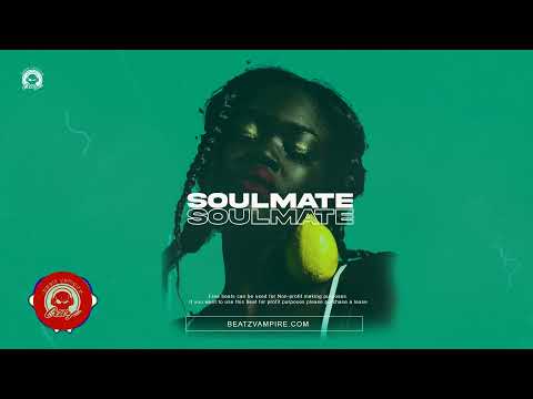 Highlife x Afrobeat Instrumental "SOULMATE" x Highlife x Afro type beat |2022