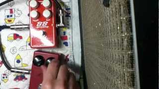 MXR MX-102 Dyna Comp (Vintage - Script Logo - 1973/1976) - What To