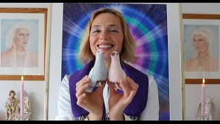 Special blessing for finding your Perfect Love