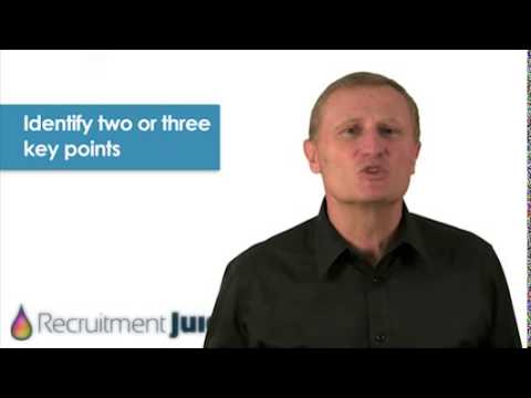 Greg Savage - Effective Speaking