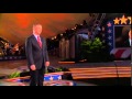 Gary Tells John S Story Natl Memorial Day Concert 2014