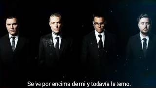 The Amity Affliction - Blood In My Mouth (Sub Español) 🍁