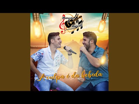 A Culpa É da Bebida