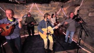 Railroad Earth - Right in Tune (Live from Rhythm &amp; Roots 2011)
