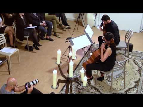 Oud-Taqsim Mâqam Bayati Dasht / Sulaf/عود تقاسيم مقام بياتي - دشت / سولاف