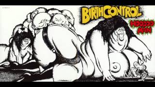 Birth Control -  Hoodoo Man (Vinyl Rip)