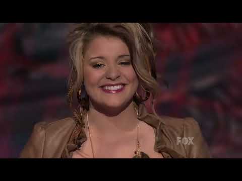 American Idol Season 10, Episode 19, Top 12 Results
