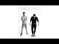 HORVÁTH TAMÁS & RAUL - HAGYJ EL (official ...