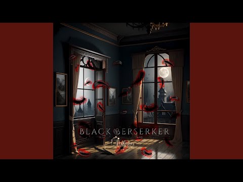Black Berserker
