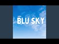 blu sky!