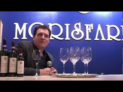 Morisfarms - Tg Focus Economia