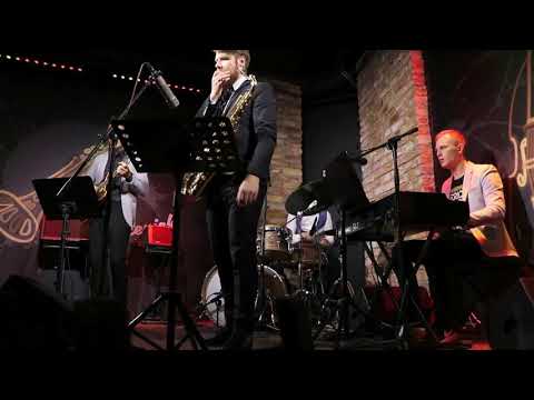 Organic City - Let's stay together