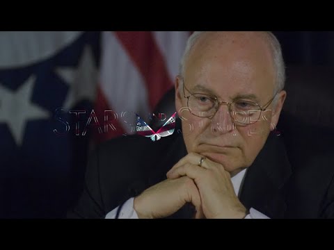 In Memoriam Dick Cheney