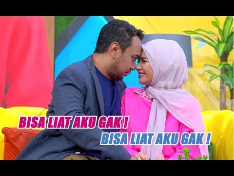 Filosofi Edukasi Vicky Bikin Meisya & Bebi Romeo NGAKAK | OKAY BOS  (17/09/19) Part 4