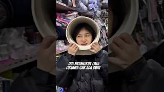 Download lagu This funny girl is stuck again, it's so funny π€£π mp3 Download lagu This funny girl is stuck again, it's so funny π€£π mp3