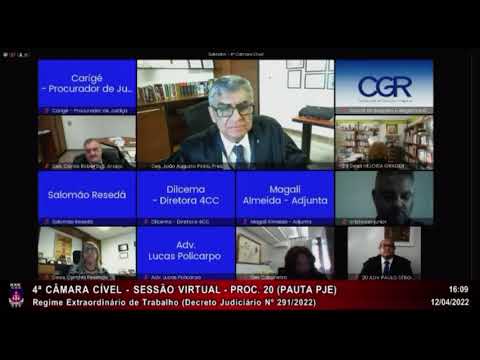 Concurso PMBA 2012 IRDR