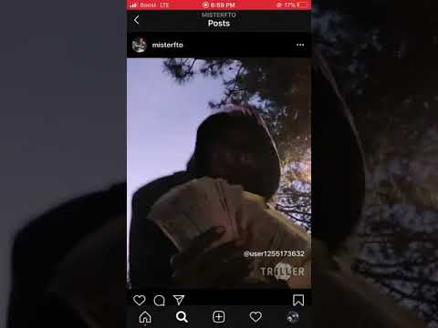 MisterFTO - Old Pinky