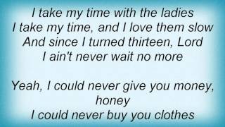 Lynyrd Skynyrd - Take Your Time Lyrics