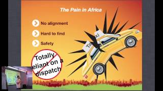 Zapacab 88mph Demo Day Pitch