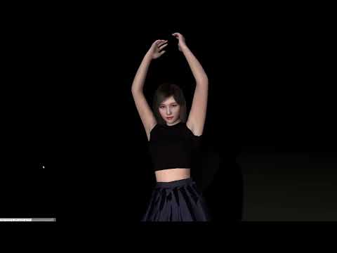 virtamate motion capture