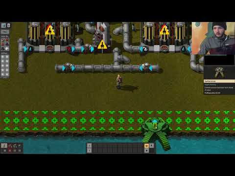 Factorio SeaBlock Deutsch #28