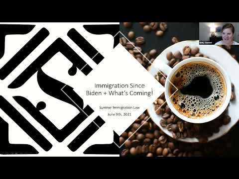 Coffee Talk - June 2021:…