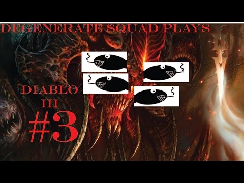 DSP: Diablo III Ep. 3