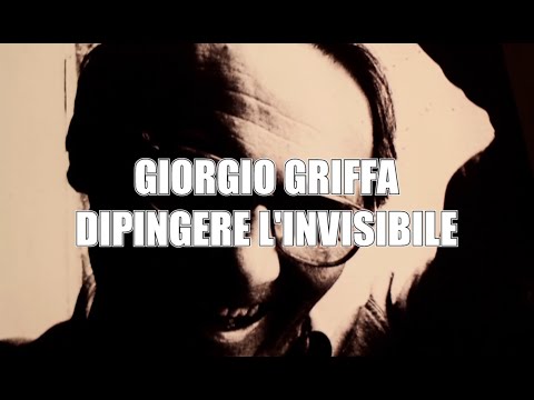 Giorgio Griffa: dipingere l'invisibile a Palazzo Ducale