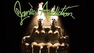 Jane’s Addiction - Summertime Rolls (LYRICS ON SCREEN) 📺