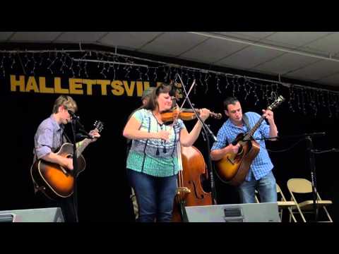 2016-04-23 GT2 Jay Dean Ludiker - Old Aunt Sally There's A Bug On Me - 2016 Hallettsville