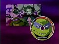 Opening To Yu Gi Oh Friends Til The End 2004 VHS