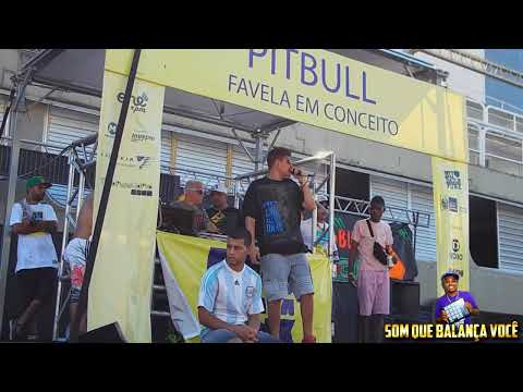 Rio Parada Funk 2014