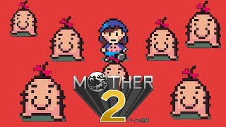 【ＭＯＴＨＥＲ２】＃８　クラーケンから【あど】