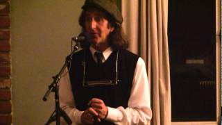 THE SICK NOTE - Jim Hinton