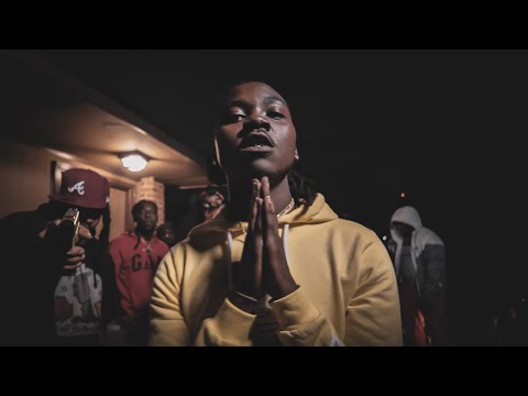 CBG BOND - "2 AM" @KOSMODIDIT