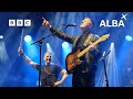 Skerryvore Take My Hand Hoolie 2024 BBC ALBA